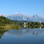 The Seefeld Retreat - Family Friendly - Mountain Views 度假居 *