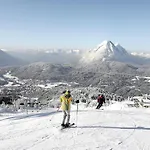 度假居 The Seefeld Retreat - Family Friendly - Mountain Views 蒂罗尔-泽费尔德