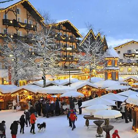 Vakantiehuis The Seefeld Retreat - Family Friendly - Mountain Views