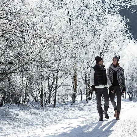 The Seefeld Retreat - Family Friendly - Mountain Views *