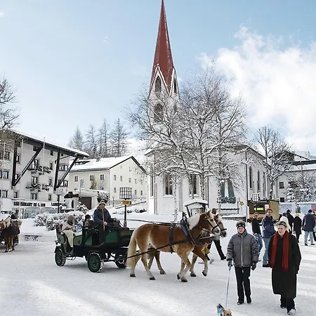 Tatil Evi The Seefeld Retreat - Family Friendly - Mountain Views