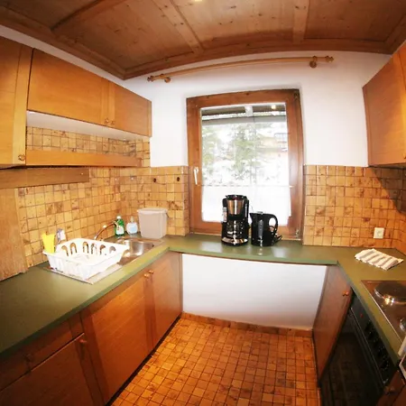 The Seefeld Retreat - Family Friendly - Mountain Views