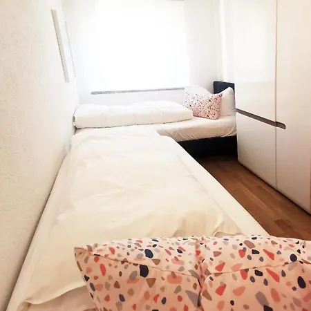 The Seefeld Retreat - Family Friendly - Mountain Views Seefeld in Tirol