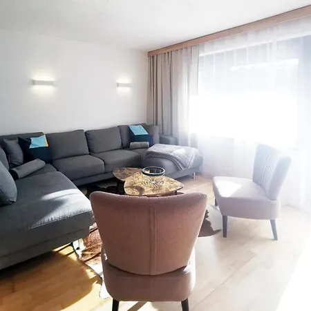 Holiday home The Seefeld Retreat - Family Friendly - Mountain Views