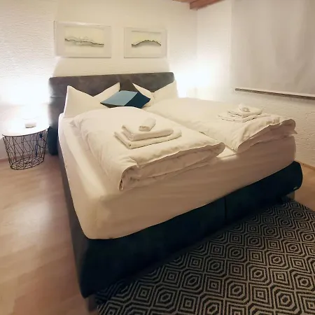 The Seefeld Retreat - Family Friendly - Mountain Views Holiday home