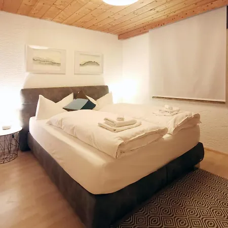 The Seefeld Retreat - Family Friendly - Mountain Views Holiday home