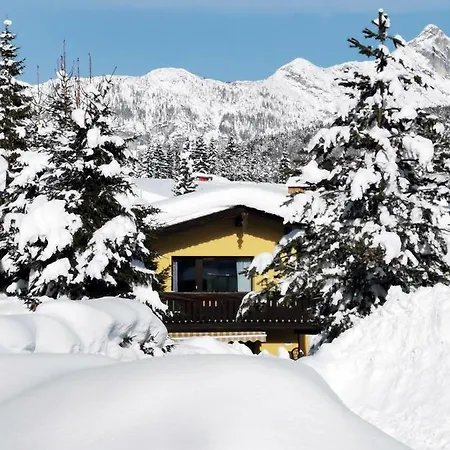 The Seefeld Retreat - Family Friendly - Mountain Views Сasa de vacaciones *