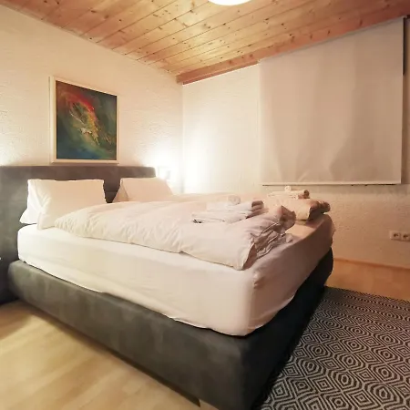 The Seefeld Retreat - Family Friendly - Mountain Views * Seefeld in Tirol