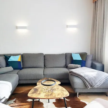 The Seefeld Retreat - Family Friendly - Mountain Views Holiday home
