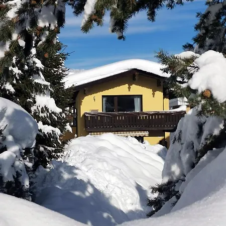 The Seefeld Retreat - Family Friendly - Mountain Views Tatil Evi *