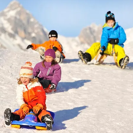 The Seefeld Retreat - Family Friendly - Mountain Views Tatil Evi *