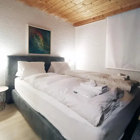 The Seefeld Retreat - Family Friendly - Mountain Views *