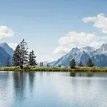 The Seefeld Retreat - Family Friendly - Mountain Views * Seefeld in Tirol