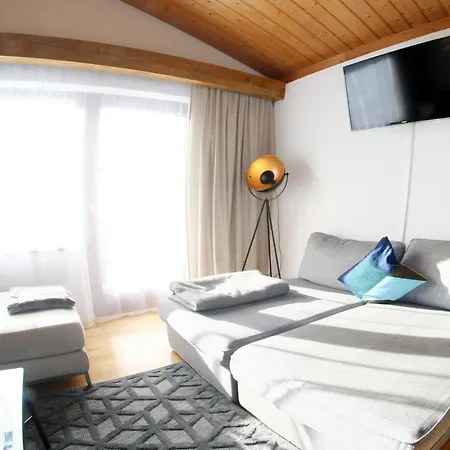 The Seefeld Retreat - Family Friendly - Mountain Views * سيفيلد ان تيرول