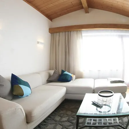 The Seefeld Retreat - Family Friendly - Mountain Views بيت للعطل سيفيلد ان تيرول