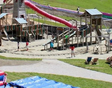 The Seefeld Retreat - Family Friendly - Mountain Views سيفيلد ان تيرول